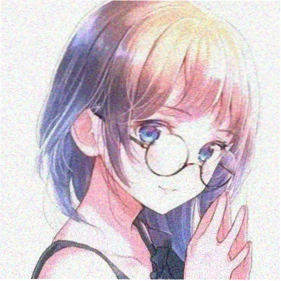 观众追剧的橙子头像